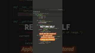 Check my bio for my full blueprint on how to land a high paying developer job.