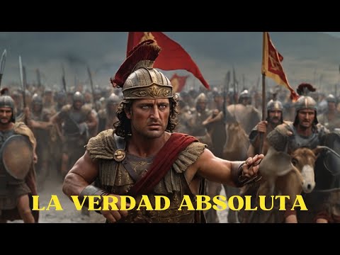 Alejandro Magno: REY DE REYES y su PODEROSO ejército!