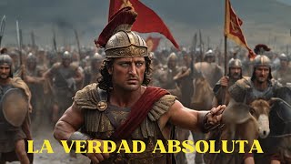 Alejandro Magno: REY DE REYES y su PODEROSO ejército!