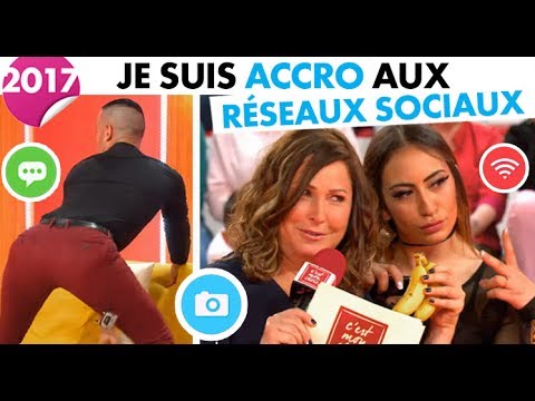 C'est mon choix (Replay) - J'étale ma vie sur les réseaux sociaux - S2
