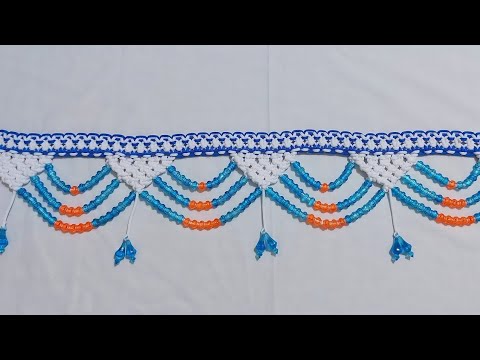 Macrame  Toran