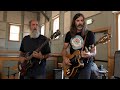 Live on KEXP: Budos Band and the Music Industry