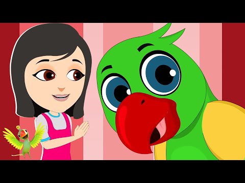 Go Fishing Game for Kids (with music) - Chunnu Munnu