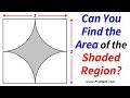 Area and Shapes in Geometry