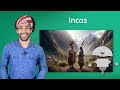 Inca Civilization: Key Concepts and Challenges