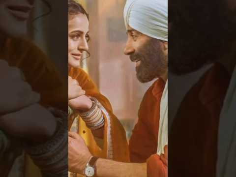 Sunny Deol Superhit Movies You Dont Know 😎 Part 3 | #sunnydeol #shorts