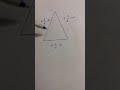 Calculating Triangle Perimeter Concepts