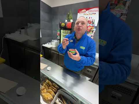 Сколько икры в банке?