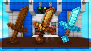 The TOP 3 BEST Bedwars Texture Packs [1.8.9]