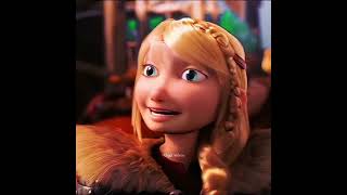 How beautiful #howtotrainyourdragon #minecraft #toothless10 #astrid #httyd #hiccstrid