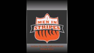 Men in Stripes Season 2 Free Agency