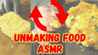 [REVERSED]] #ASMR | BEST OF ZACH CHOI COMPILATIONS 537 | MUKBANG | COOKING #zachchoiasmr