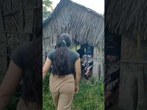 Pergi ke Pondok Dea