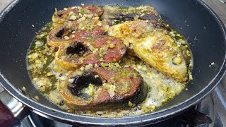 ANG SARAP NITO! SIMPLENG SANGKAP, SUPER EASY PERO KAKAIBA ANG LASA AT LINAMNAM! #garlicherbbangus