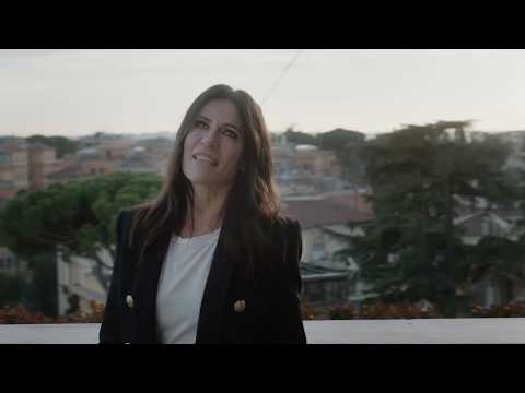 Paola Turci - L&#39;ultimo Ostacolo (Official Video) (Sanremo 2019)