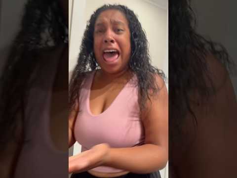 Mom Screams During Shark Attack Prank