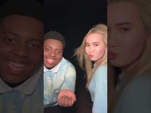 Lil Tay and Speeds Brother Jamal Sing the ☀️🌈🎠 Song