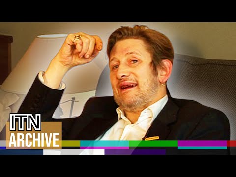 "I was at my peak" - Shane MacGowan Extended Interview on Fairytale of New York (2007)