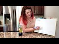 Hydrophilic and Hydrophobic Molecules