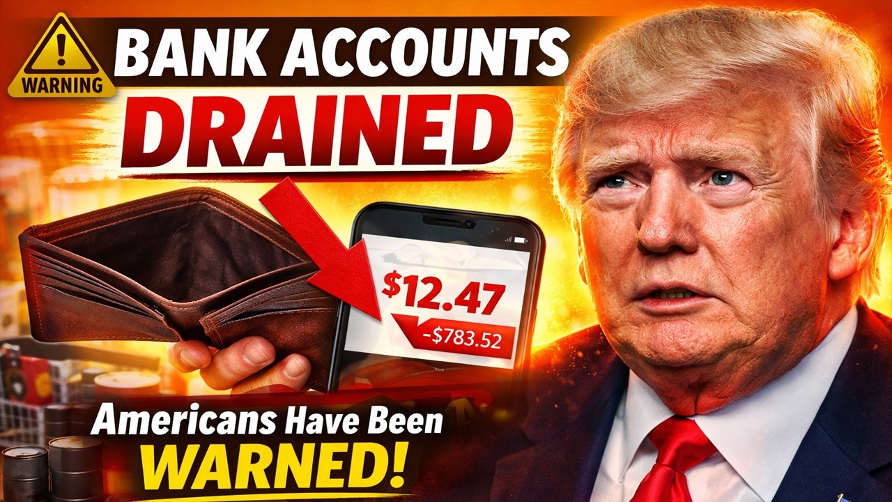 This Will Quietly Drain Americans Wallets… Starting Soon