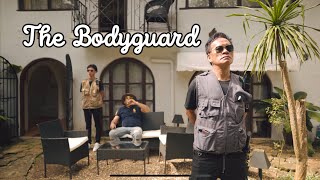 The Bodyguard