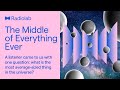 Middle Size Concepts in the Universe