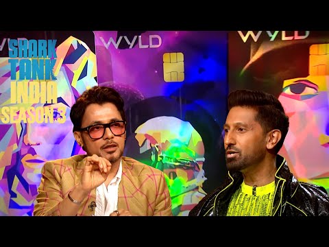 'Wyld': Shark Tank India में ये brand बना करोड़ों का game changer | New Sharks