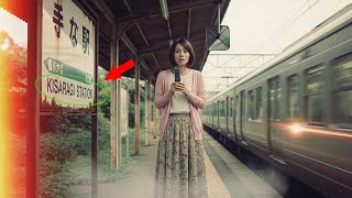 THE GHOST STATION THAT DOESN'T EXIST - THE CREEPIEST INTERNET DISAPPEARANCE