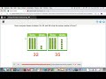 Comparing Tens and Ones in Numbers
