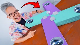 BIKIN PENGHAPUS GASING RAKSASA!!