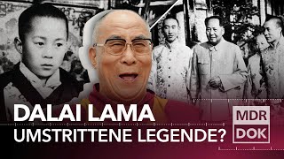 Der Dalai Lama und Tibet - Die wahre Geschichte [Ganze Doku] | MDR DOK
