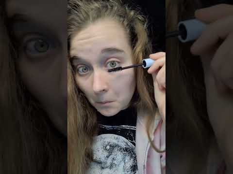 ⚠️??Don't you hate when that happens, eye sure do! #art #illusionmakeup #sfxmakeup #mua #makeup #sfx
