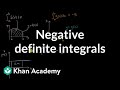 Understanding Definite Integrals and Their Applications