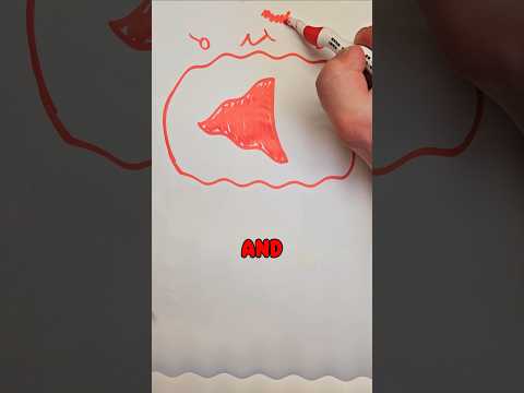 Drawing Mr.Fun Computer when I'm felt dizzy 😵‍💫
