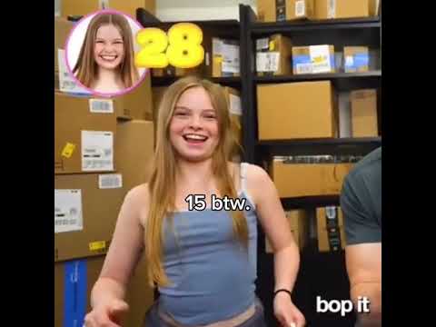 SHE IS GONNA BE 16 THIS YEAR๐ญ๐ญ๐ญJordan Matter Shorts