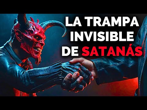 Satanás Está Engañando A Millones ¡Descubre Su Estrategia Secreta!