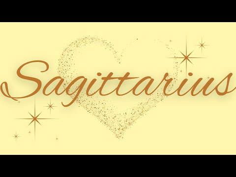 Sagittarius✨️You're About To See A Side Of Them You've Never Seen✨Love Reading