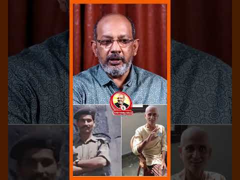 என்கவுண்டர் ஸ்பெஷலிஸ்ட் | Cheyyaru Balu Talks