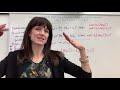 Rate Laws and Reaction Mechanisms