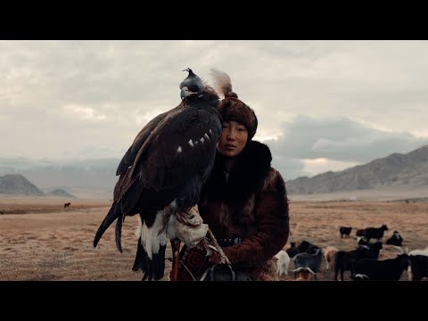 Travel to Mongolia