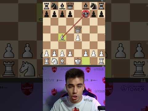 Физрук Точно Поставит Вам Пятерку! #shorts #шахматы #шахматыонлайн #chess