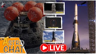 AstroChat [#1] - urodzinowa pogawędka