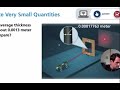 Understanding Scientific Notation Concepts