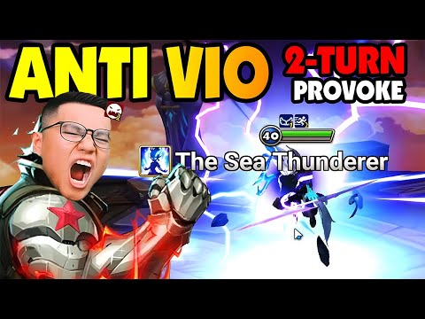I Can't Believe I Have Been Missing Out On This INSANE 5* In Summoners War For So Long!