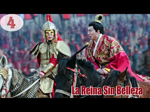 La Reina Sin Belleza 4 | Película Romántica de Amor y Comedia | Completa en Español HD