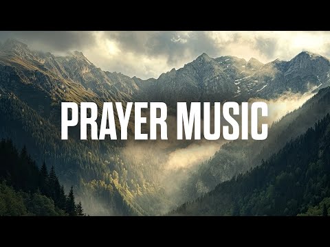 1 Hour Prayer Music Instrumental Piano