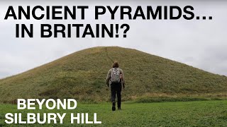 On Britain's Prehistoric Pyramids