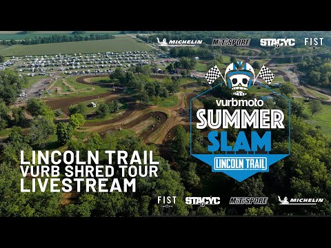 LIVE from Lincoln Trail Summer Slam