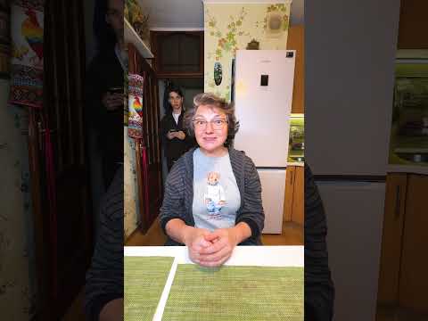 Типичная девушка #глазунов #семья #юмор