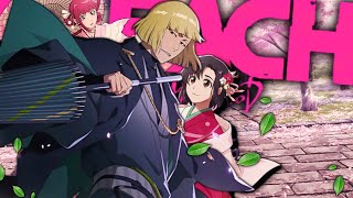 BANNER DO SHINJI PARASOL AINDA VALE A PENA? | Bleach Brave Souls